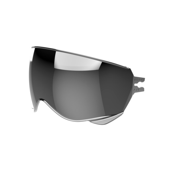Airoh Airoh j110 visor - mirror silver